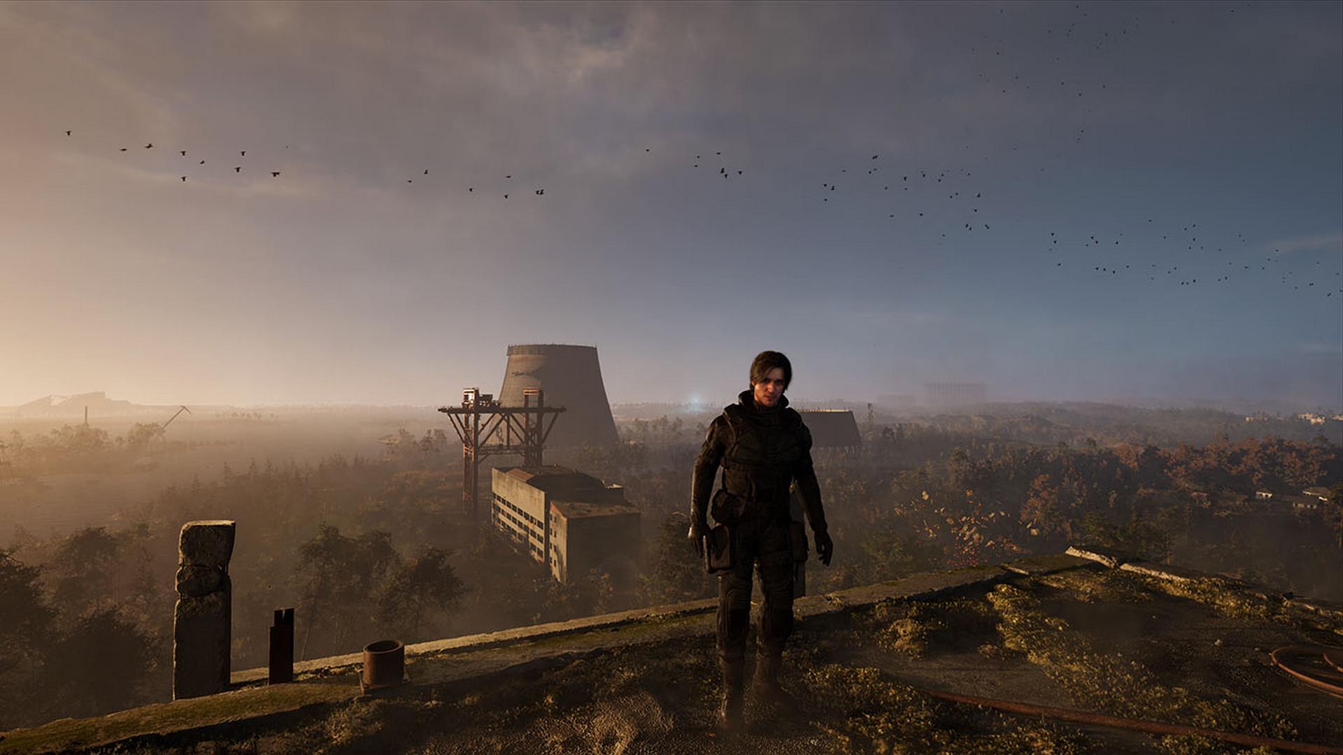 Stalker 2 : Heart of Chornobyl